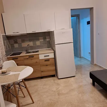 Lägenhet Aggeliki